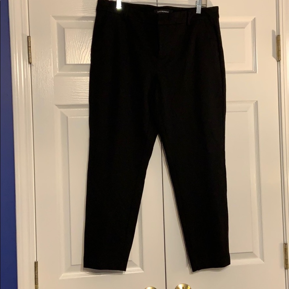 Liverpool Renee trouser